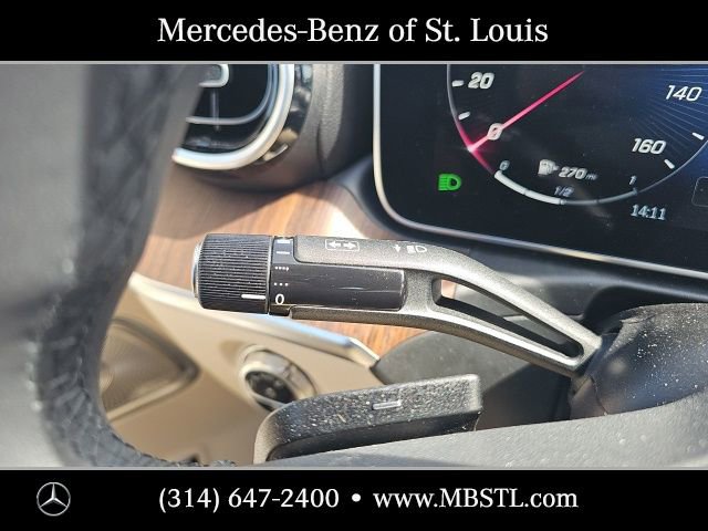 Used 2024 Mercedes-Benz C 300 Sedan image 18