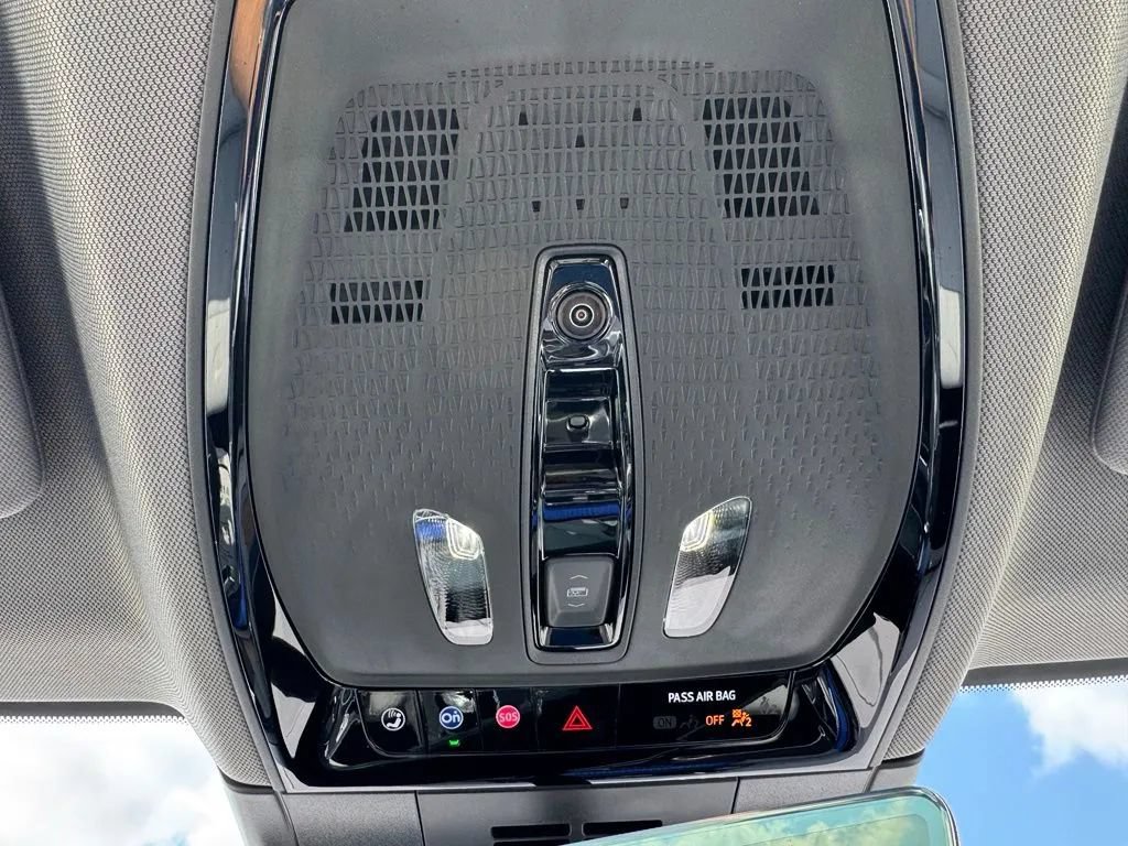 New 2027 Cadillac Optiq Premium Sport AWD/4WD image 29