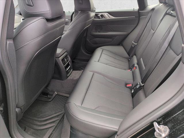 New 2026 BMW i4 eDrive40 image 16