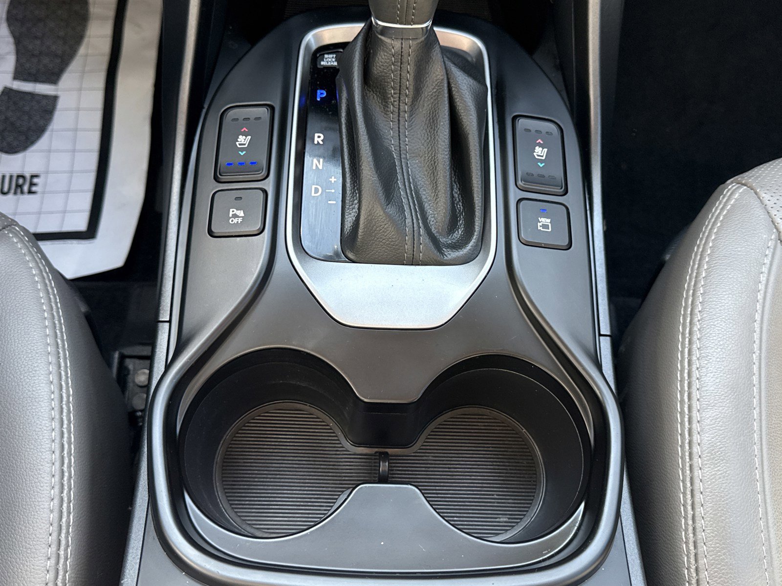 Used 2019 Hyundai Santa Fe XL image 35