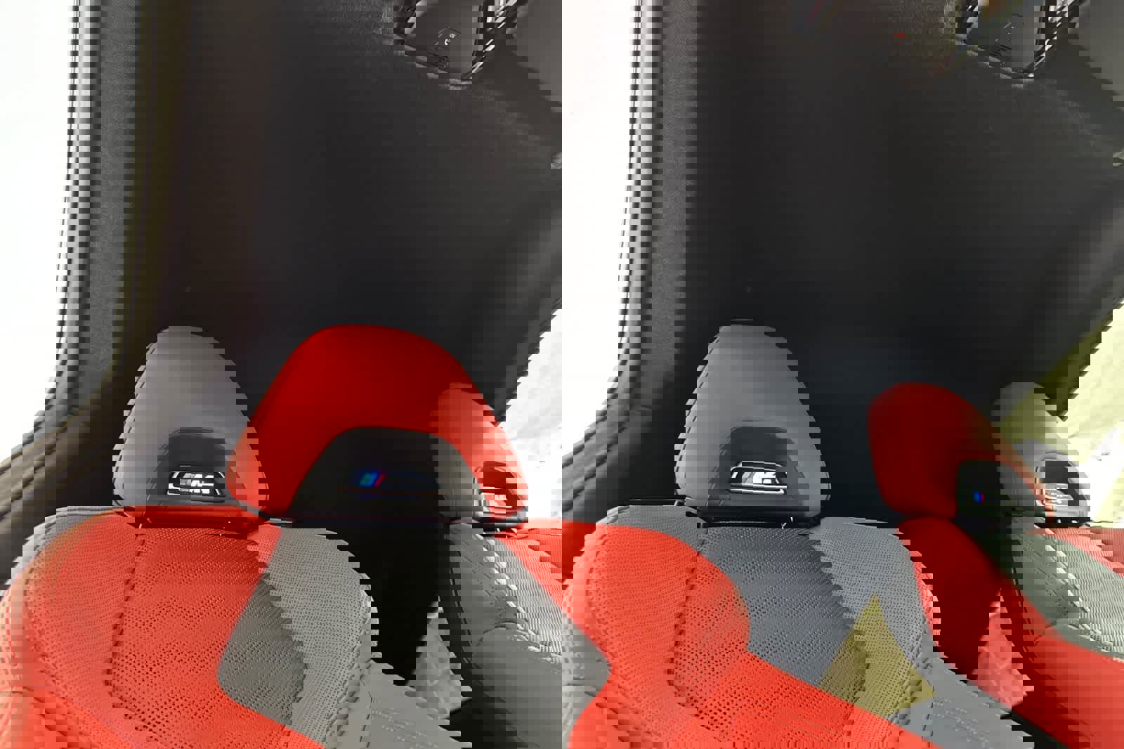 Used 2023 BMW M4 Competition w/ Executive Package image 16