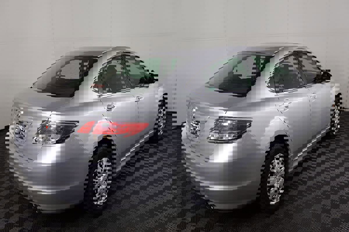 Used 2011 MAZDA MAZDA6 i Sport image 8