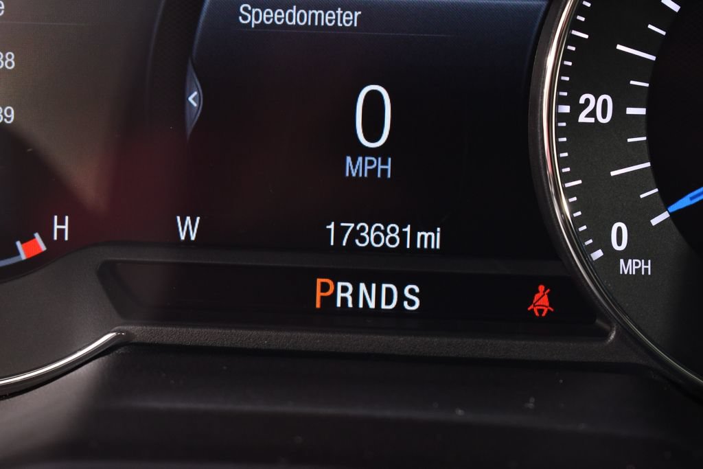 Used 2019 Ford Explorer Platinum AWD/4WD image 28