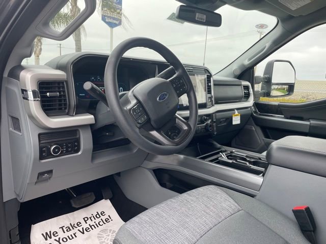 New 2026 Ford F250 XLT w/ XLT Premium Package image 9