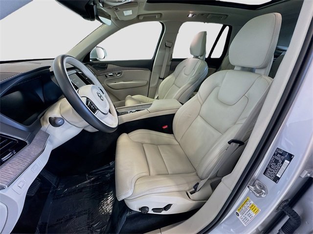 Used 2021 Volvo XC90 T6 Inscription image 22