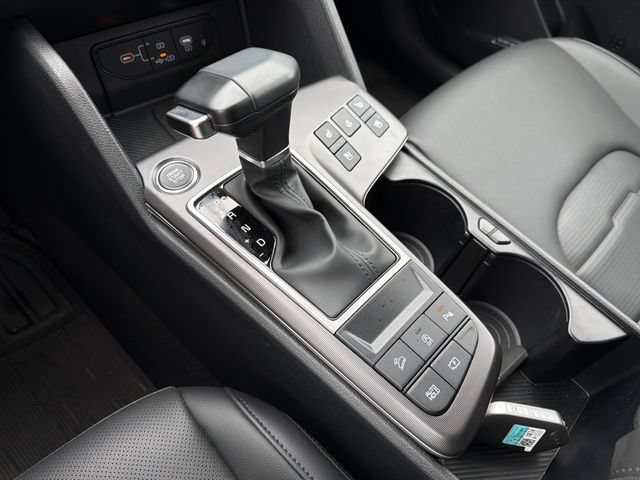 Certified 2026 Kia Sportage SX FWD image 15