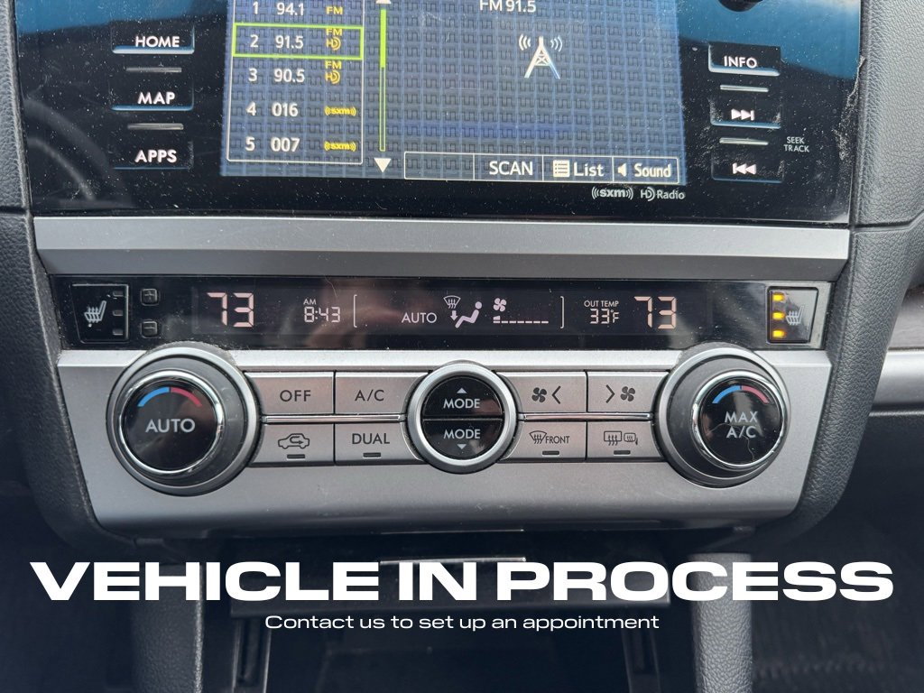 Used 2015 Subaru Outback 2.5i Limited image 31