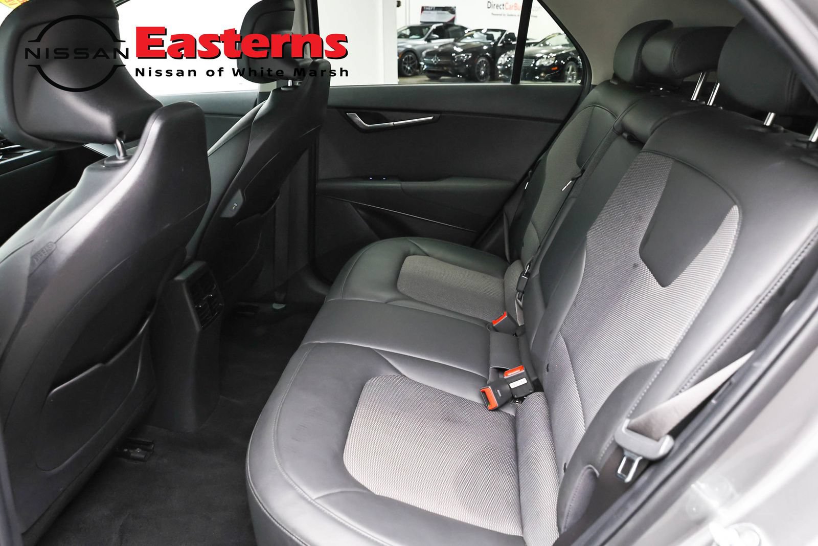 Used 2024 Kia Niro Wind w/ Wind Preserve Package FWD image 20