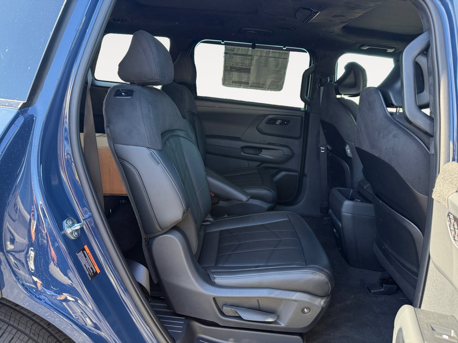 New 2027 Kia Telluride X-Line SX Prestige AWD/4WD image 18