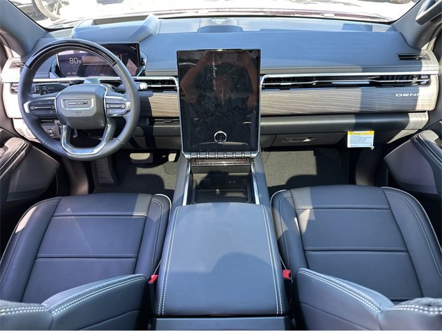 New 2025 GMC Sierra EV Denali image 4