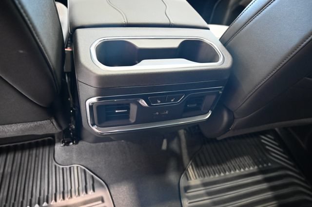 New 2026 Chevrolet Silverado 3500 LTZ w/ LTZ Plus Package AWD/4WD image 28