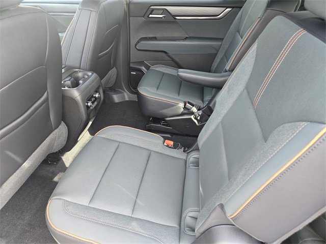 New 2026 GMC Acadia AT4 w/ Super Cruise Package image 14