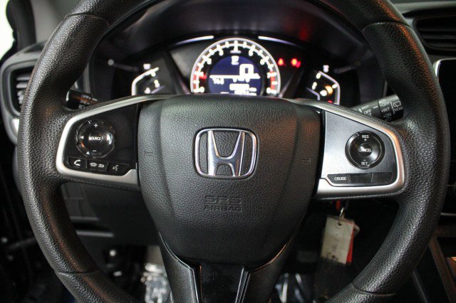 Used 2019 Honda CR-V LX image 9