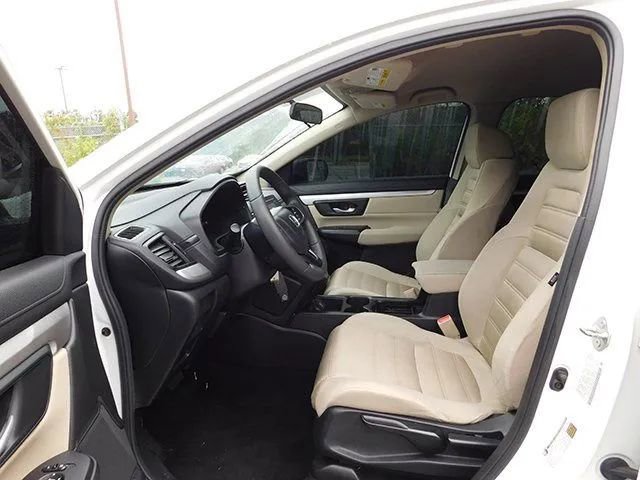 Used 2018 Honda CR-V LX image 14