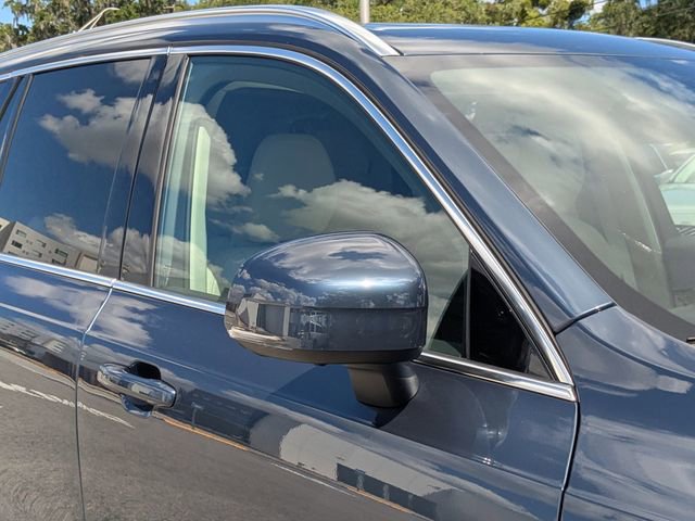New 2026 Volvo XC90 B6 Ultra image 12