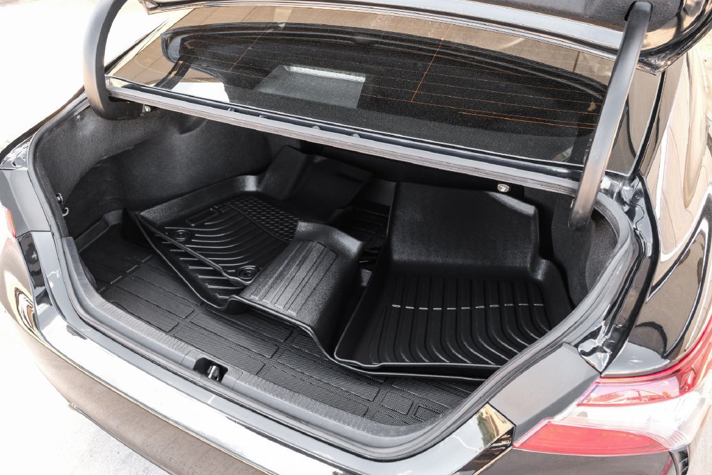Used 2023 Toyota Camry SE FWD image 45