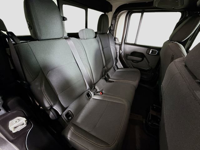 Used 2024 Jeep Gladiator Willys image 24