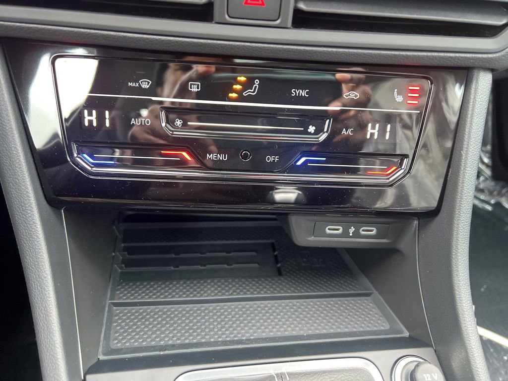 New 2026 Volkswagen Jetta SE image 22