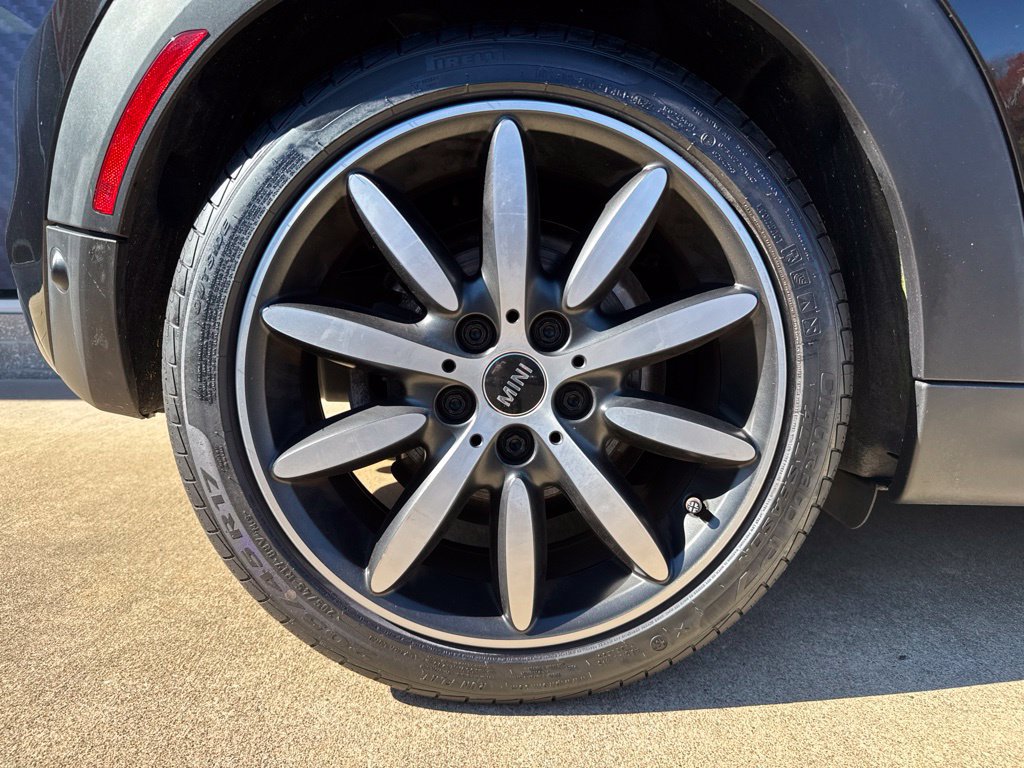 Used 2021 MINI Cooper S w/ Premium Package FWD image 23