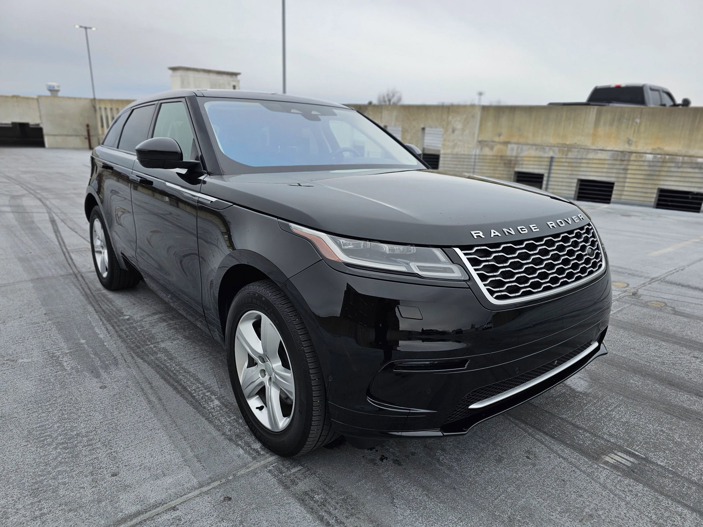 Used 2021 Land Rover Range Rover Velar S image 1