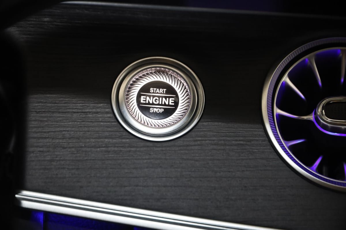 Used 2024 Mercedes-Benz AMG GT 63 image 46