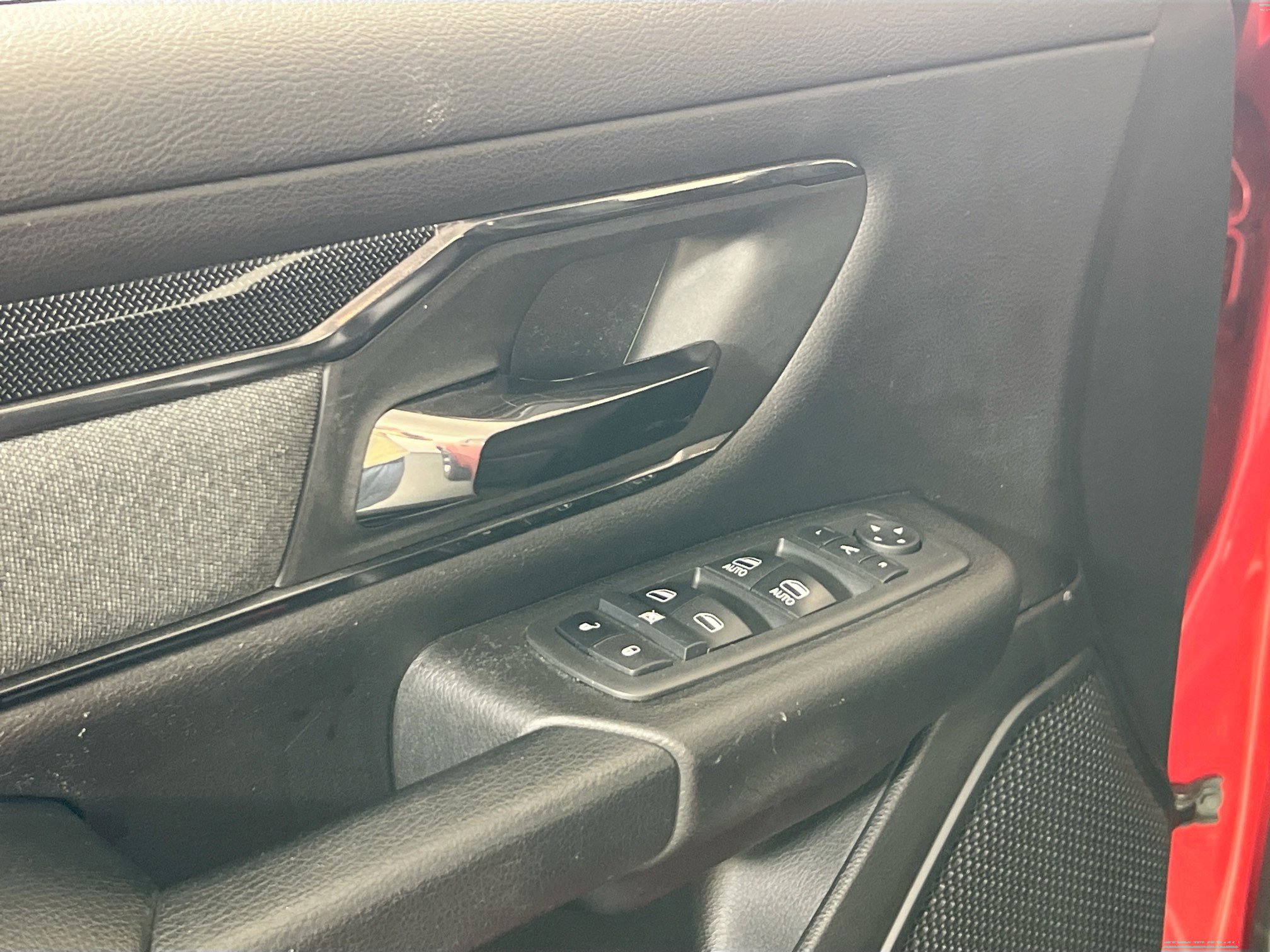 Used 2022 RAM 1500 Big Horn w/ Built-to-serve Edition image 17