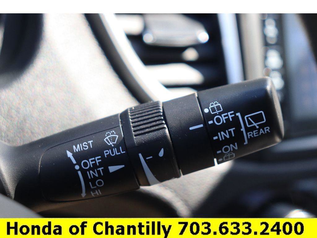 Used 2016 Honda CR-V EX image 11