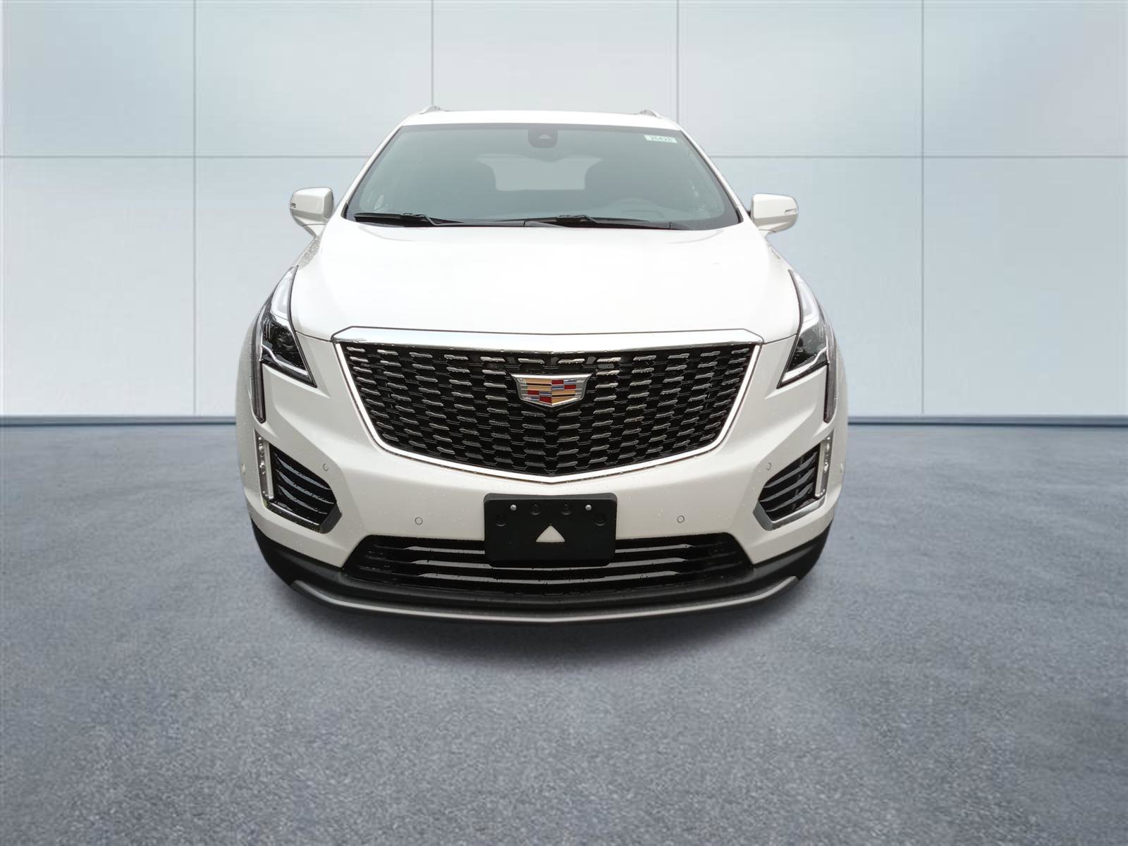 New 2026 Cadillac XT5 Premium Luxury AWD/4WD image 5