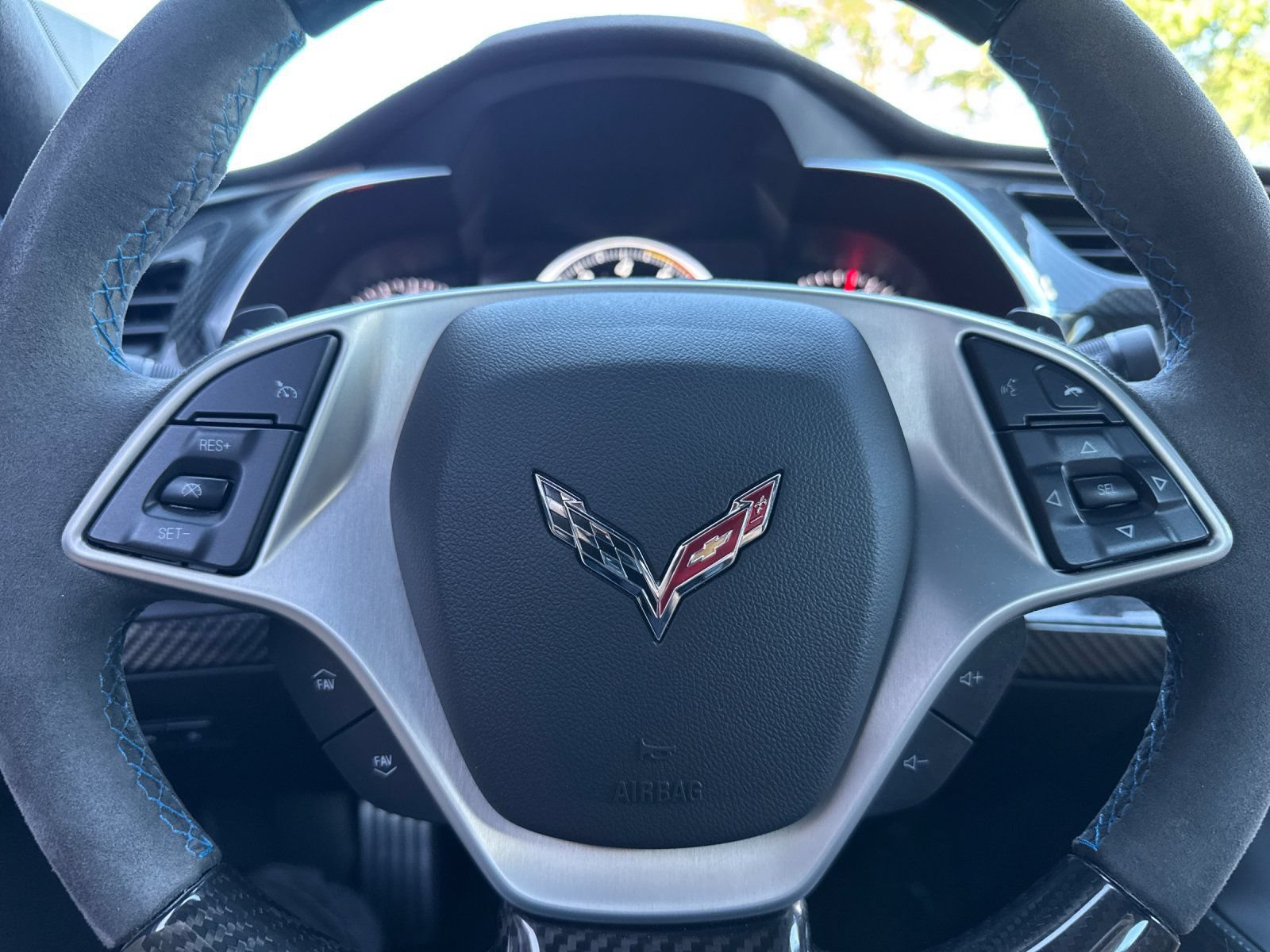 Used 2018 Chevrolet Corvette Grand Sport w/ Carbon 65 Edition RWD image 21