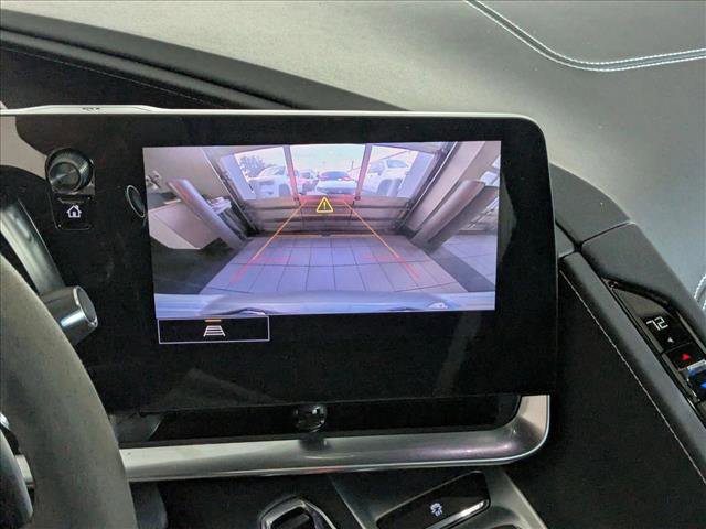 Used 2023 Chevrolet Corvette Stingray Coupe w/ 1LT image 15