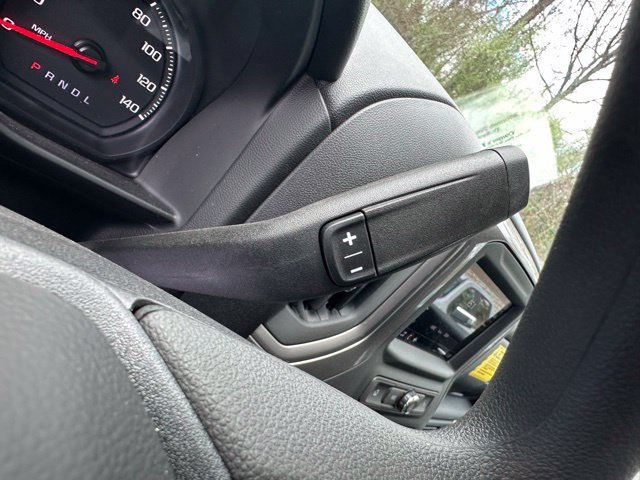 New 2026 Chevrolet Silverado 3500 W/T w/ WT Convenience Package AWD/4WD image 22