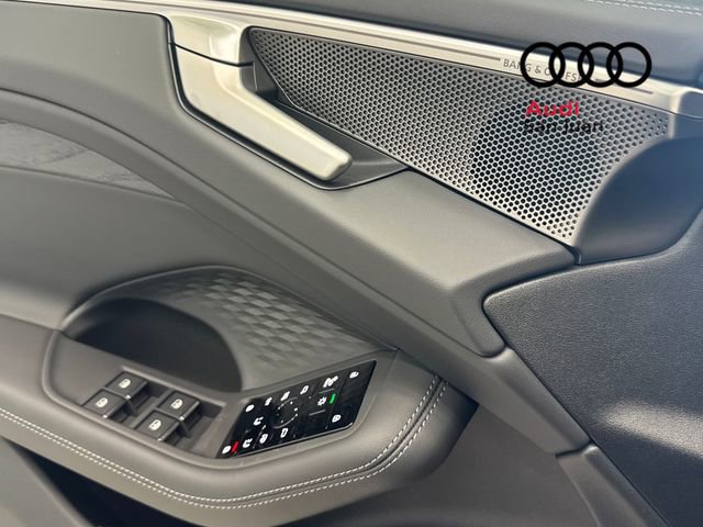 New 2026 Audi A6 Prestige image 31