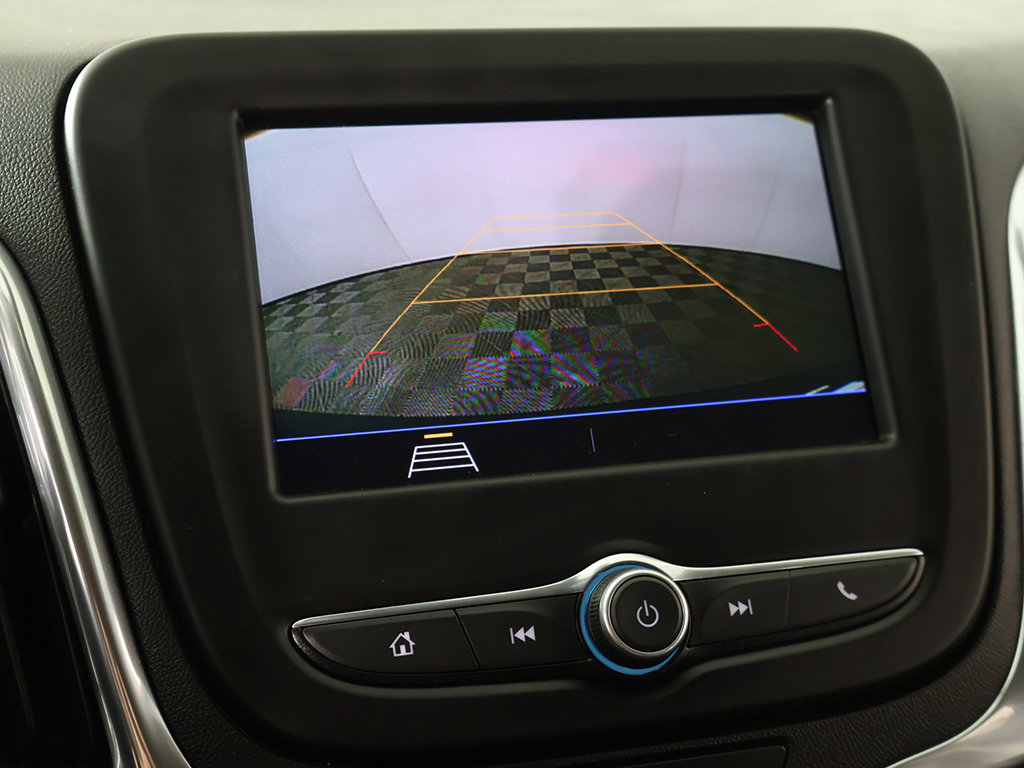Used 2020 Chevrolet Equinox LT FWD image 46