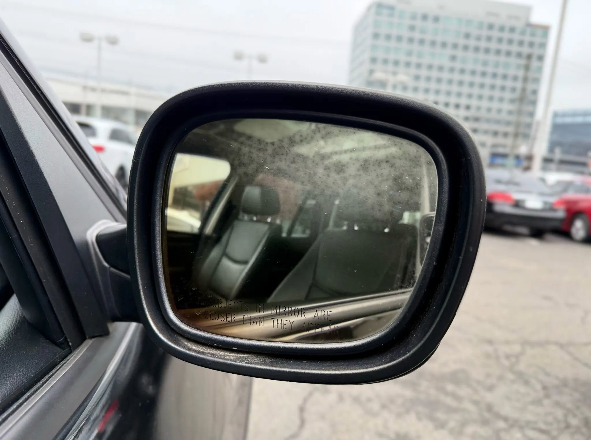 Used 2014 BMW X3 xDrive35i image 53