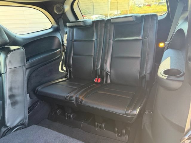 Used 2025 Dodge Durango GT AWD/4WD image 35