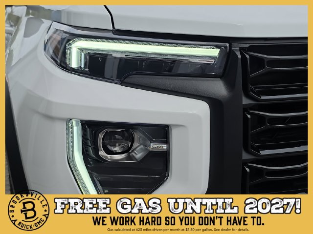 New 2026 GMC Canyon Elevation w/ Convenience Package RWD image 10