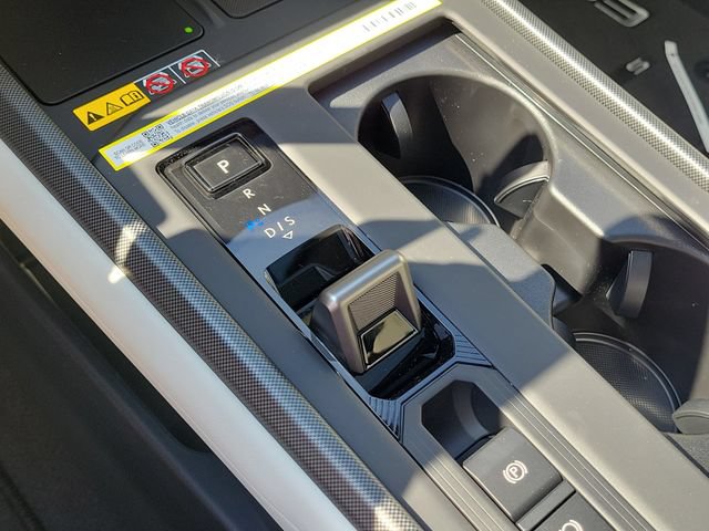 New 2026 Lexus ES 350h AWD image 28