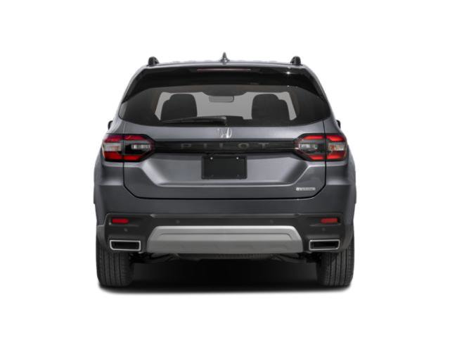 Used 2025 Honda Pilot Touring image 5