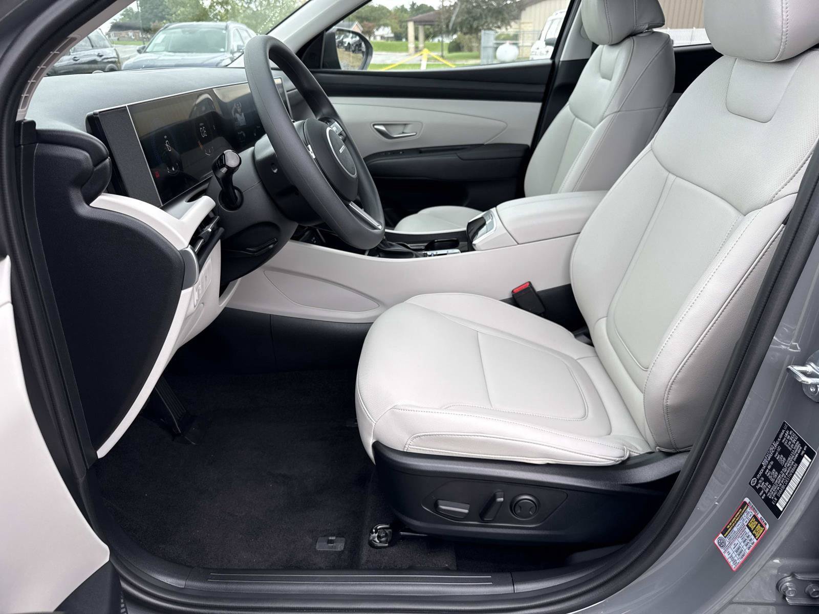 New 2026 Hyundai Tucson SEL Plus AWD/4WD image 9