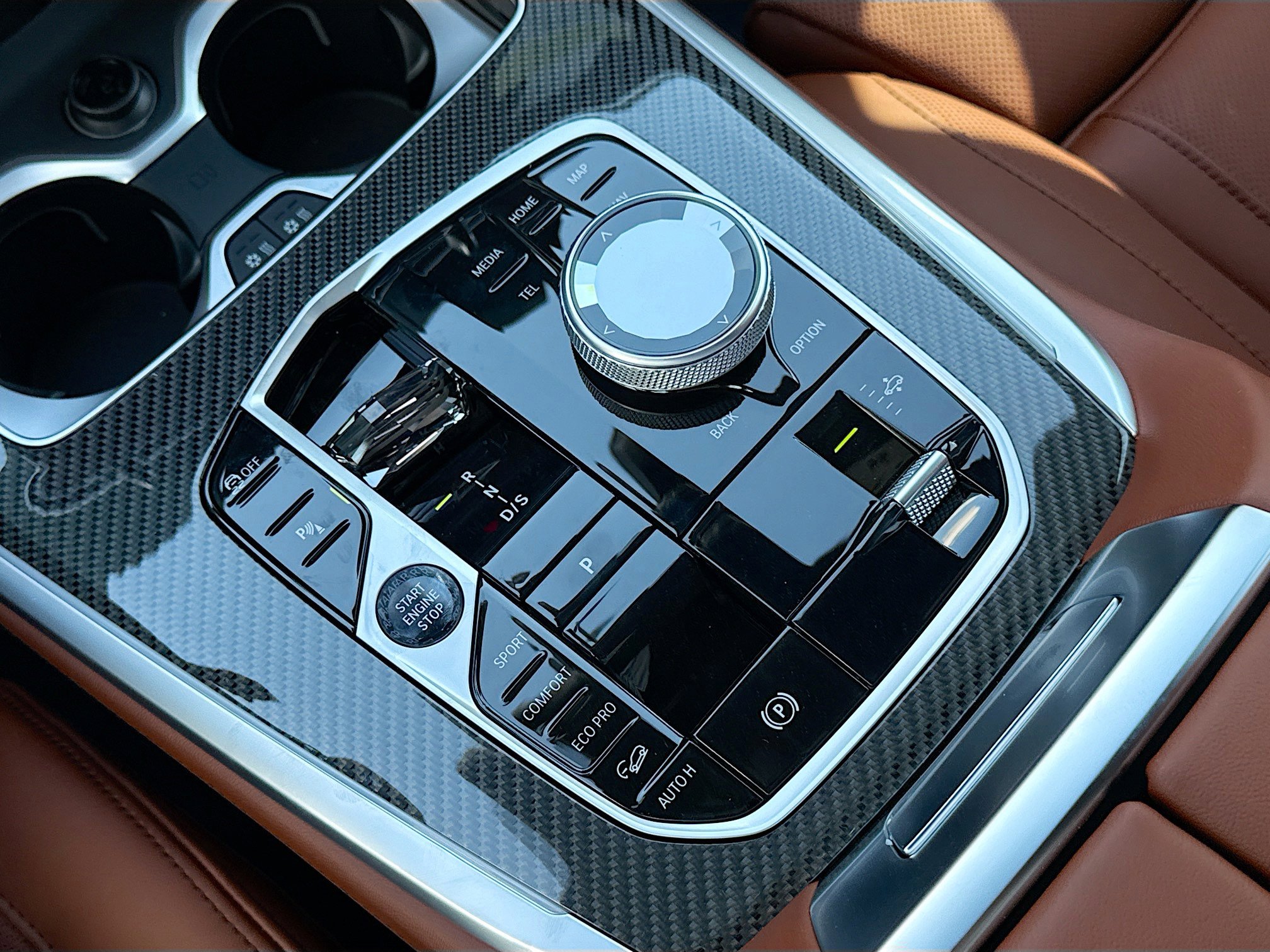 New 2026 BMW X7 M60i image 30