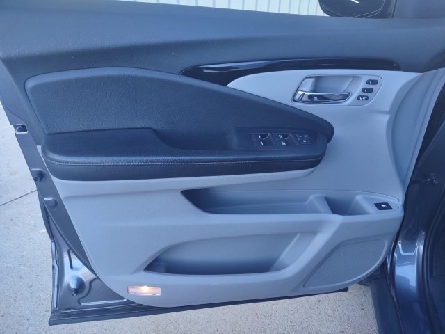 Certified 2019 Honda Ridgeline RTL-E image 18