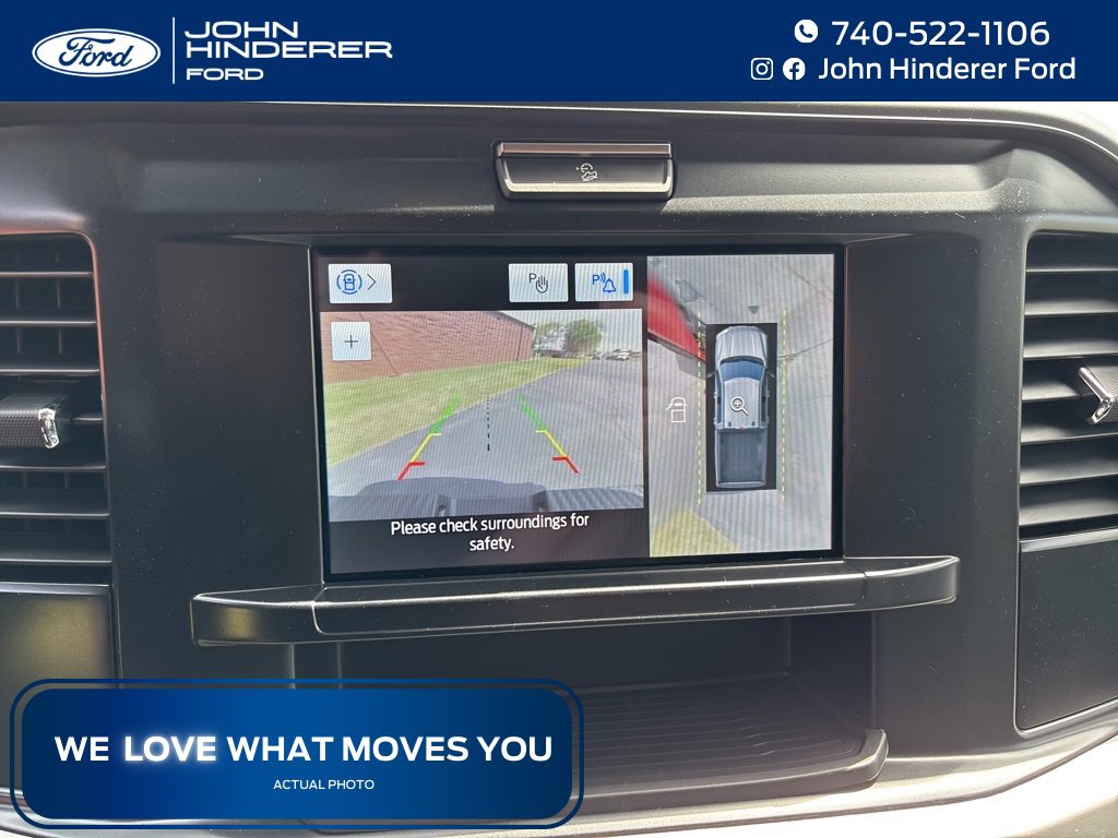 New 2025 Ford F350 XL w/ STX Appearance Package image 29