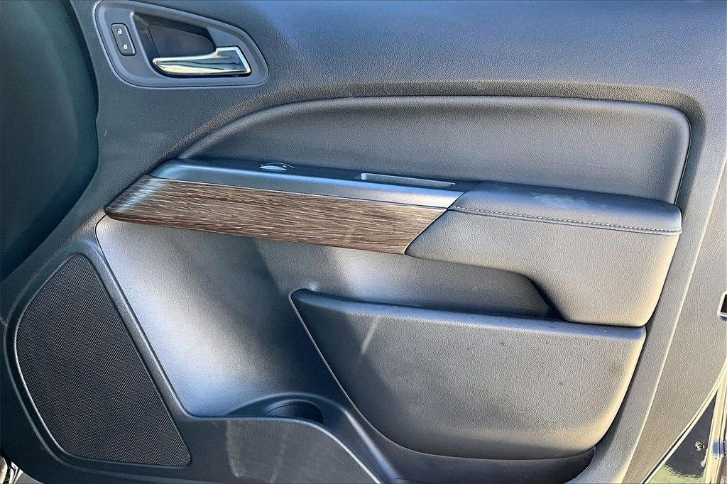 Used 2020 GMC Canyon Denali image 22