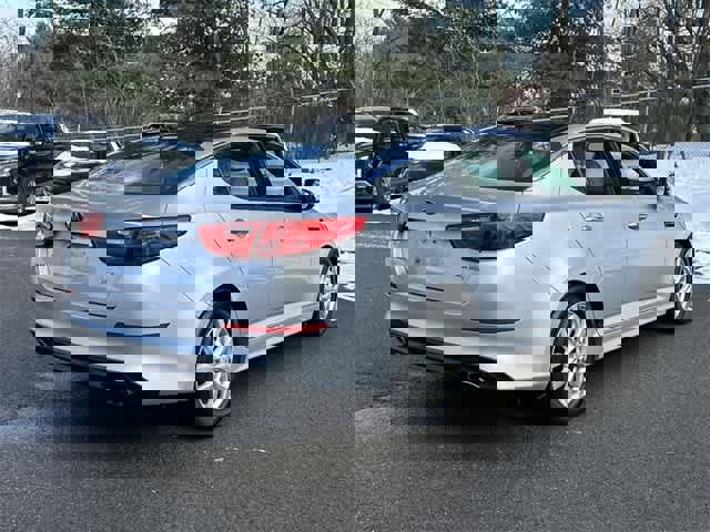 Used 2015 Kia Optima EX w/ EX Premium Package image 31