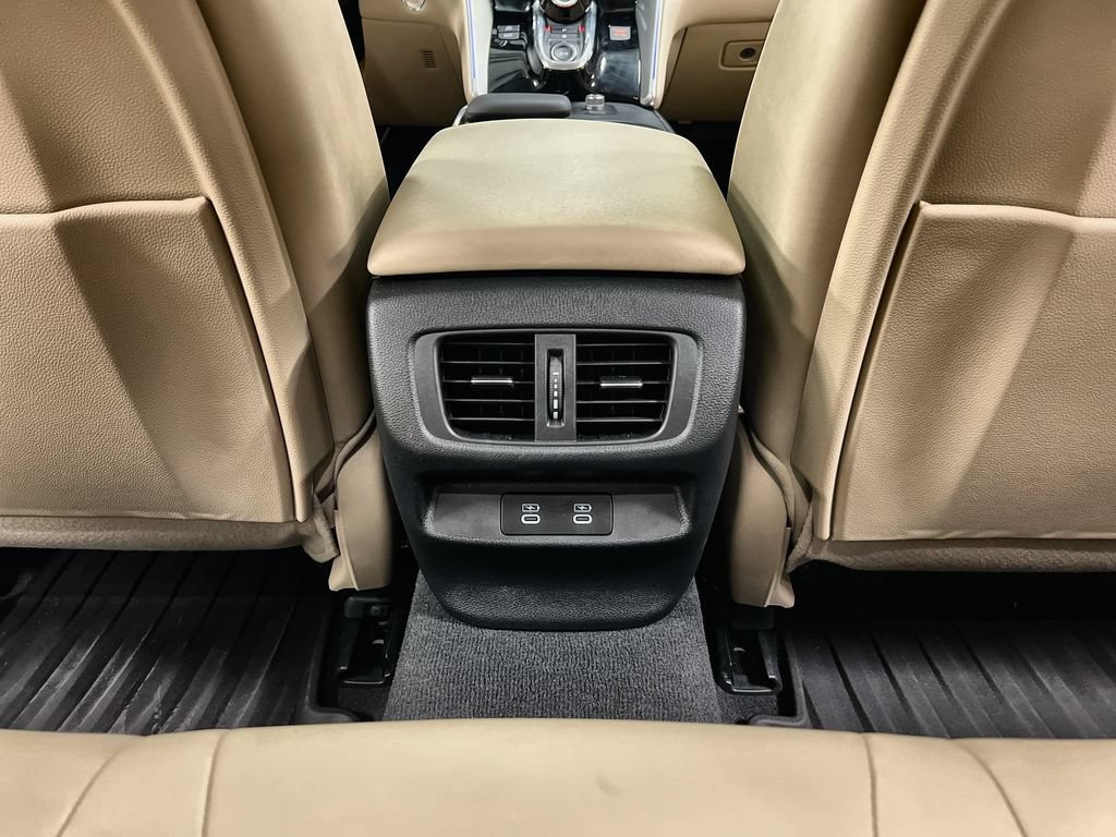 Used 2025 Acura TLX w/ Technology Package FWD image 21