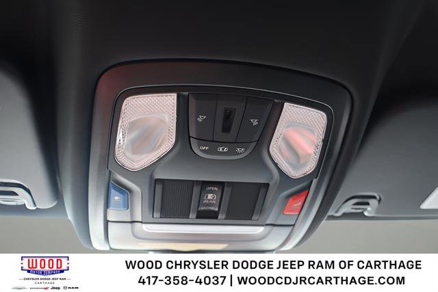 New 2026 RAM 1500 Express AWD/4WD image 25