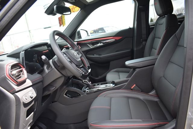 New 2026 Chevrolet TrailBlazer RS w/ Convenience Package image 26