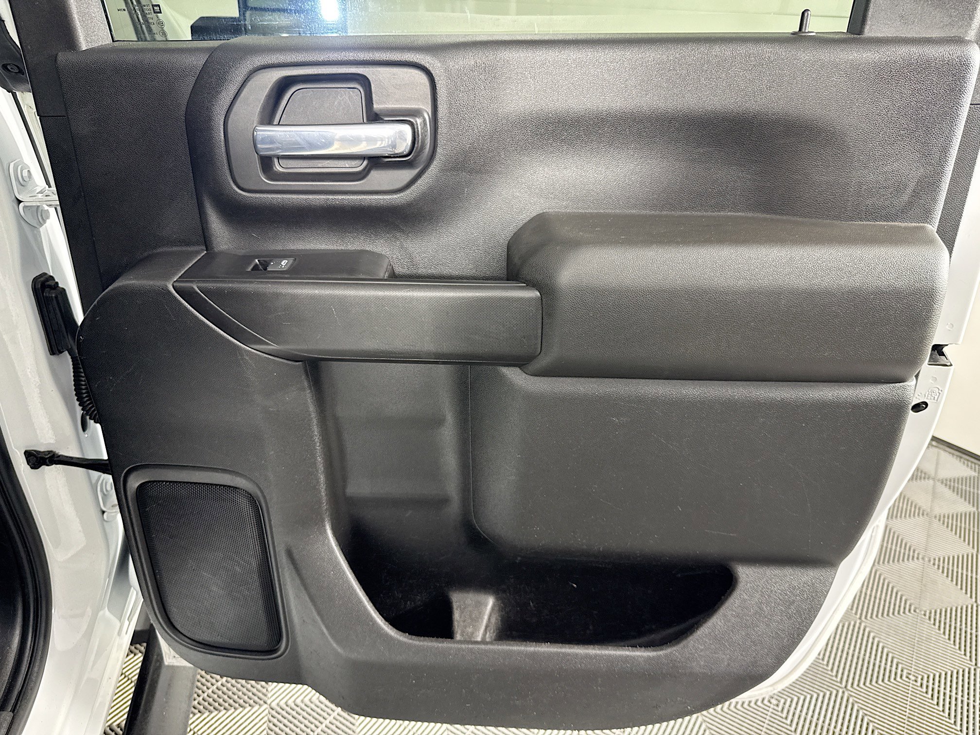 Used 2020 Chevrolet Silverado 2500 W/T w/ WT Fleet Convenience Package image 24