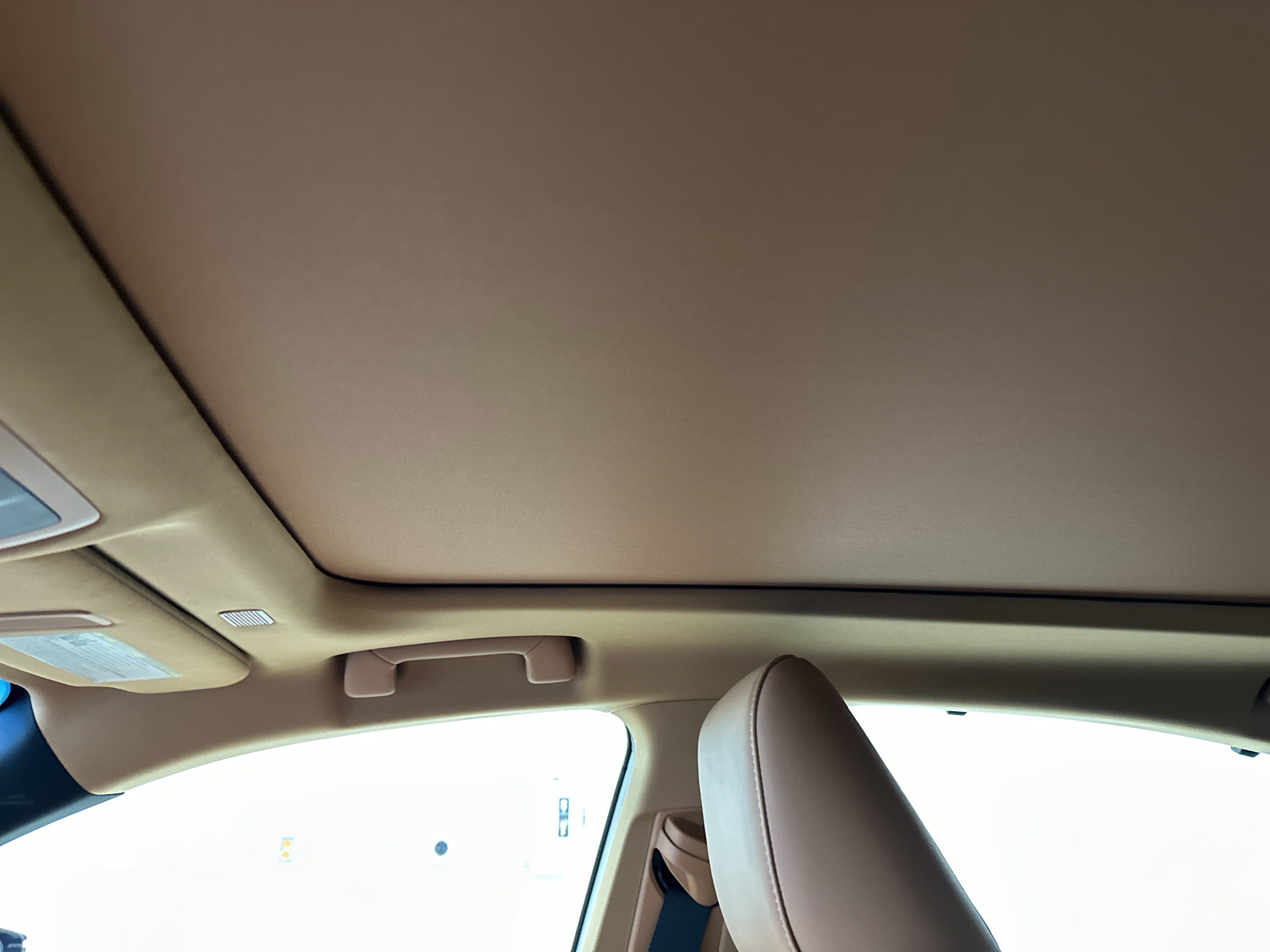 Used 2025 Lexus ES 350 Ultra Luxury FWD image 30