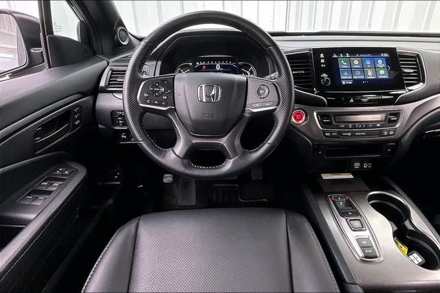 Certified 2023 Honda Passport EX-L image 5
